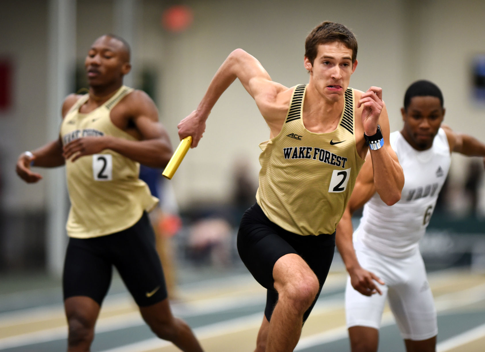 Camel City Elite Invitational